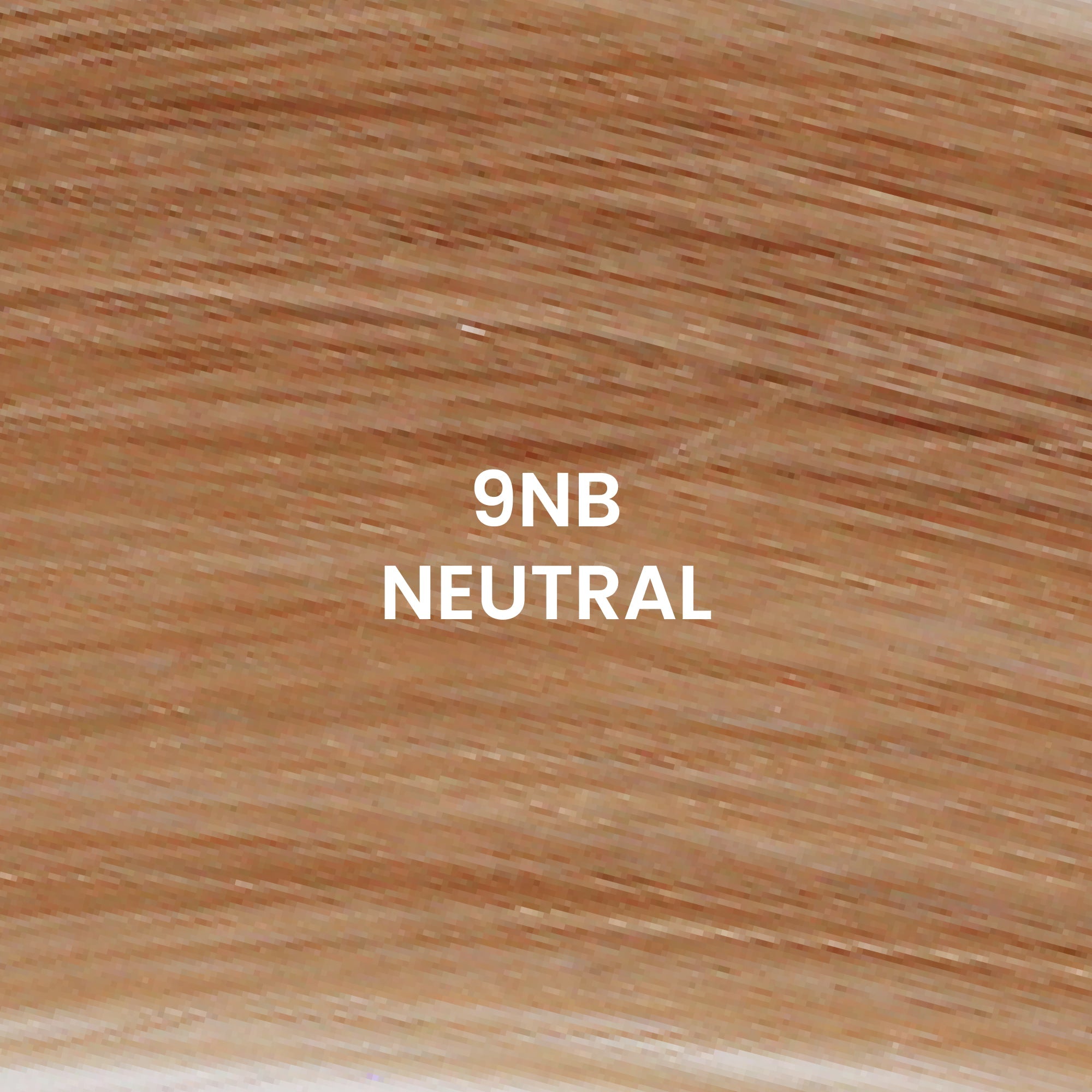 BHBD Fullness 9NB – Remy human hair extensions in natural beige blonde; adds 10% extra volume; available in 35cm and 50cm. 100% Remy hair, gentle extensions.