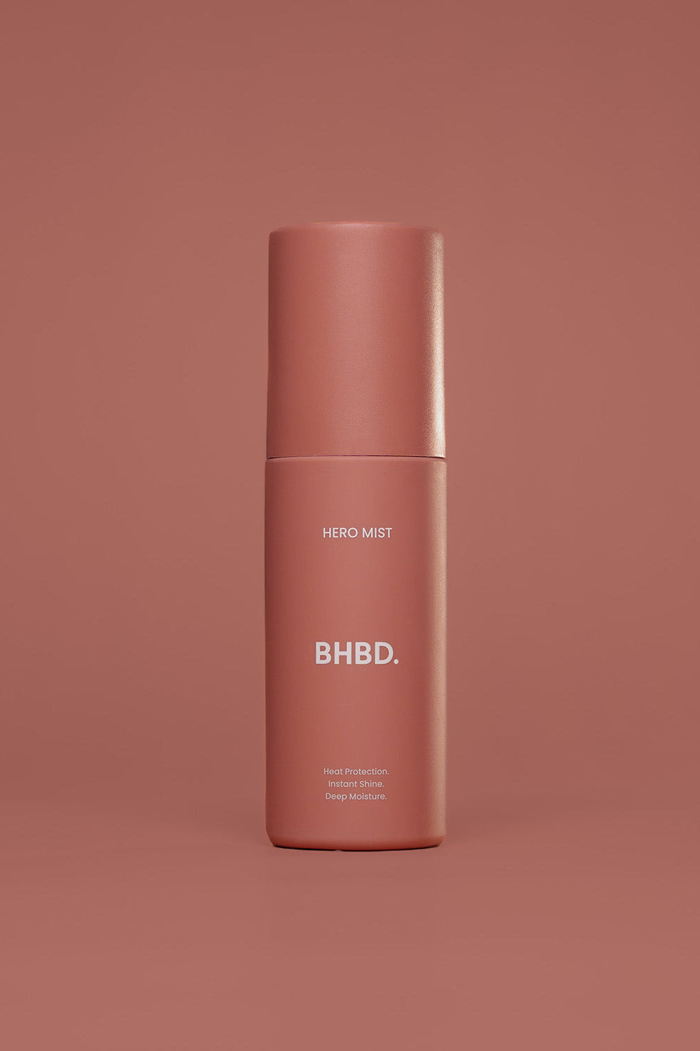 Hero Mist | Leave-in conditioner spray & Heat protection | BHBD