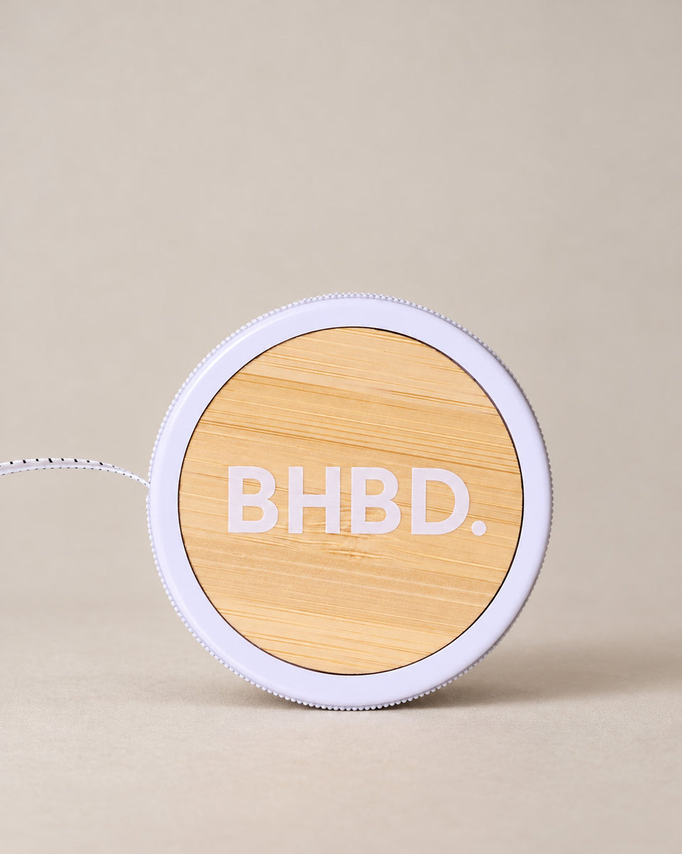 BHBD Measuring tape - For a Natural, Comfortable Wig Fit