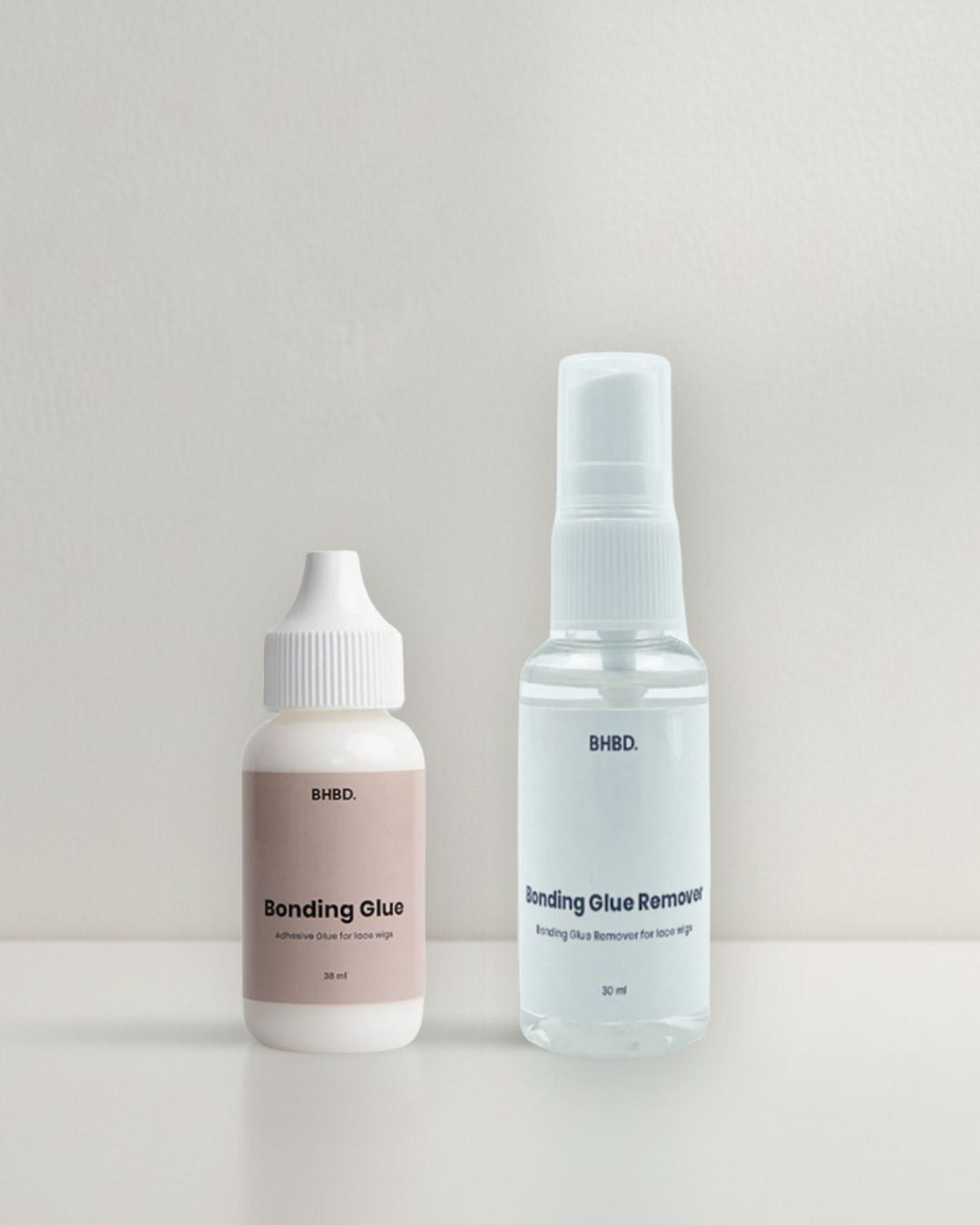 BHBD Bonding glue & Bonding glue remover