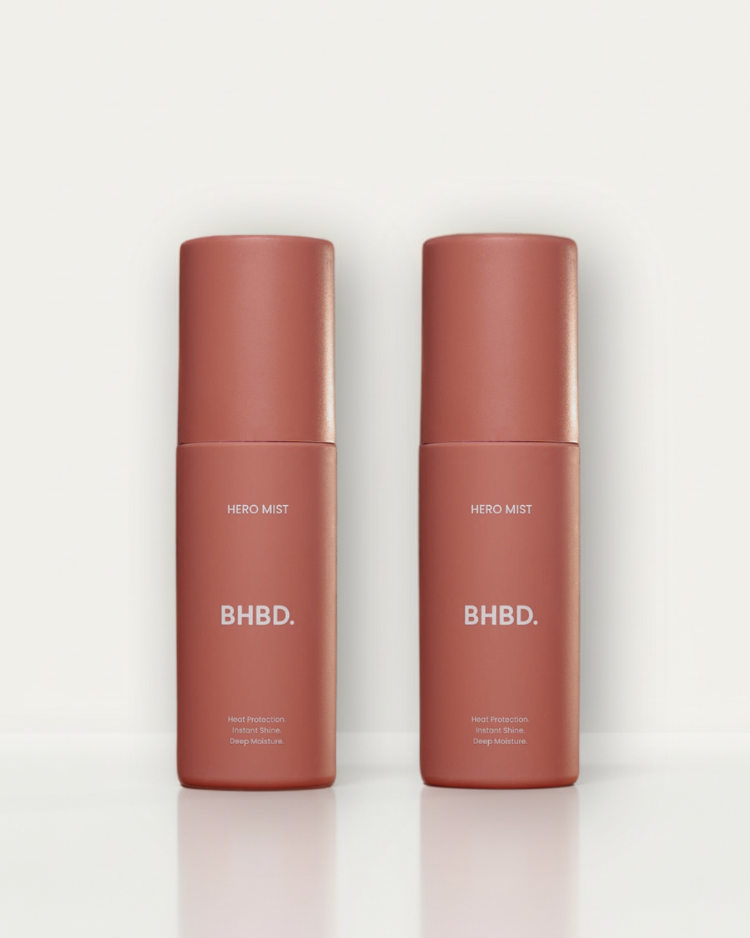 Hero Mist 2 bottles - Heat protection hair