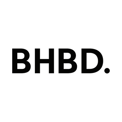 Bhbd store logo