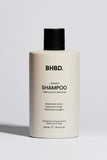 BHBD shampoo bottle