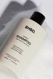 BHBD shampoo flaska