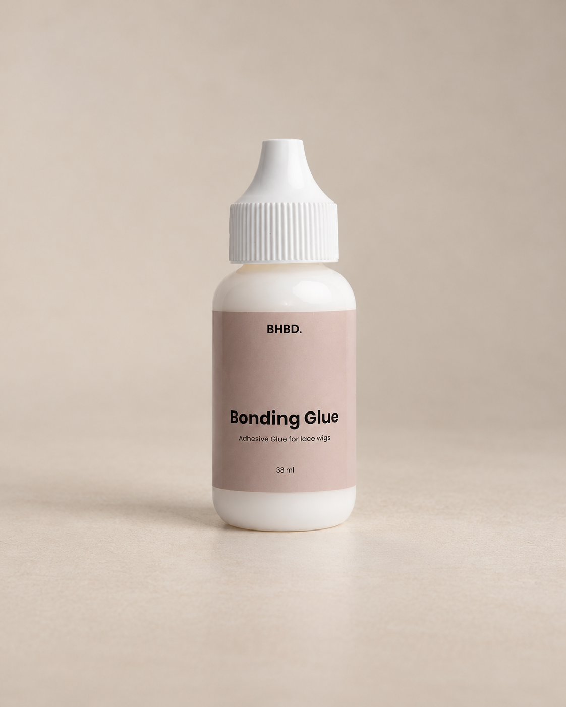 BHBD Bonding glue for wigs