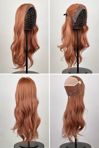 Electric wig - 50cm